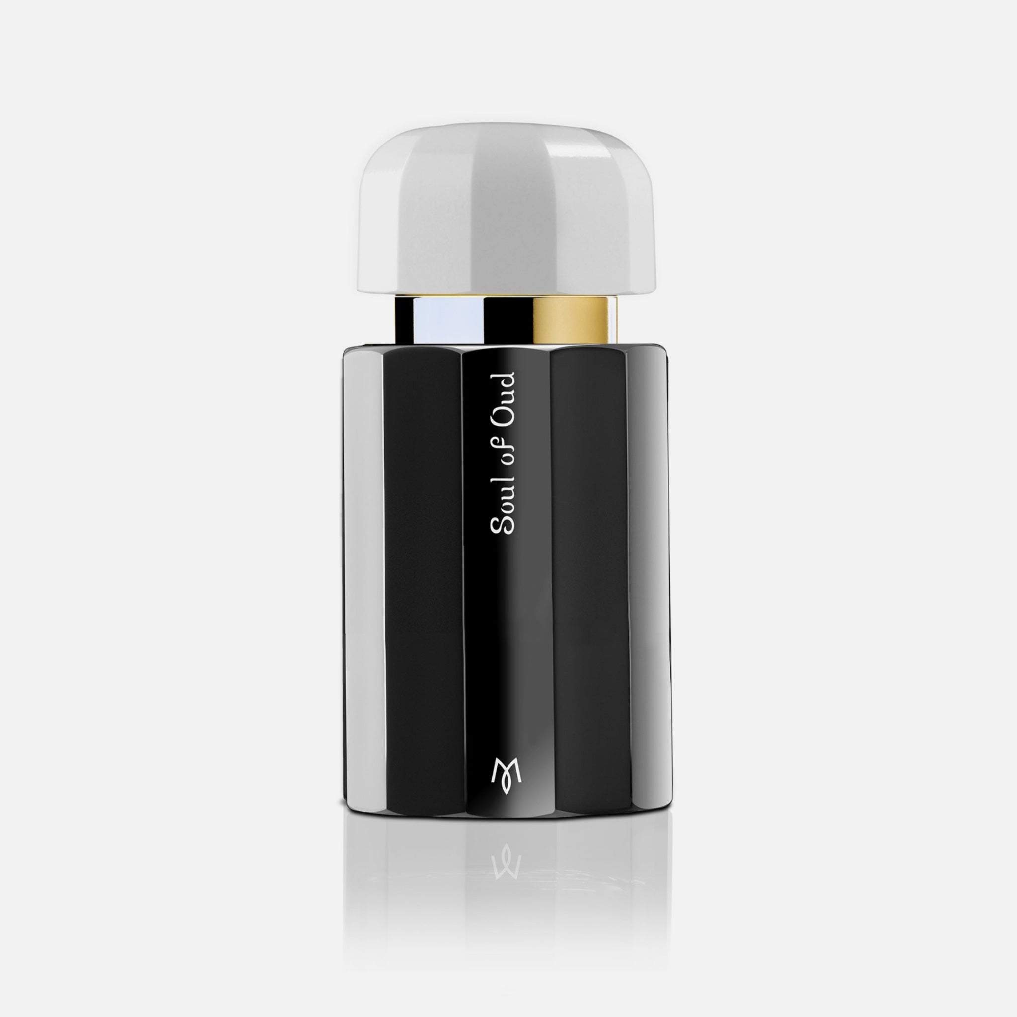 Monegal Soul of Oud Unisex Extrait de Parfum - 100ml – bottle